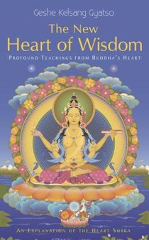 The New Heart Of Wisdom