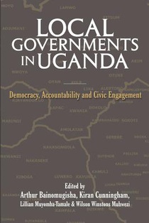 Local Governments in Uganda