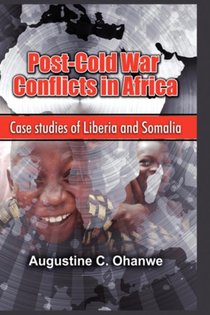 Post Cold War Conflicts in Africa