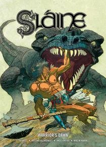 Slaine: Warrior's Dawn