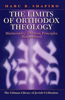 LIMITS OF ORTHODOX THEOLOGY