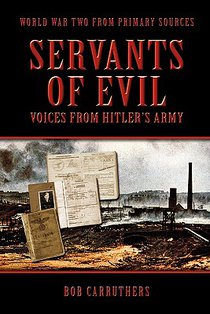 Servants Of Evil