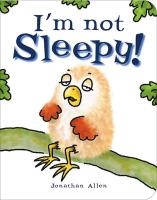 I'm Not Sleepy