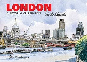 London Sketchbook