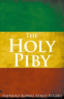 The Holy Piby voorzijde