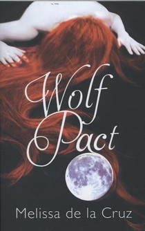 Wolf Pact: A Wolf Pact Novel