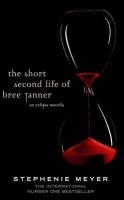 The Short Second Life Of Bree Tanner voorzijde