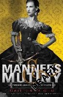 Manners and Mutiny