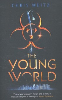 The Young World voorzijde