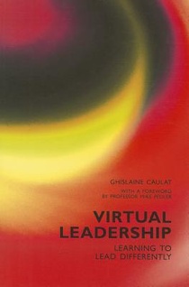 Virtual Leadership voorzijde