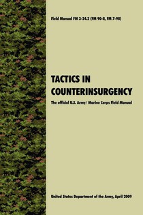 Tactics in Counterinsurgency