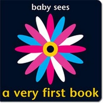 Baby Sees: A Very First Book voorzijde