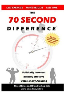 The 70 Second Difference