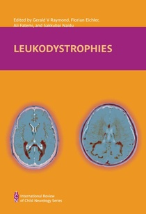 Leukodystrophies voorzijde