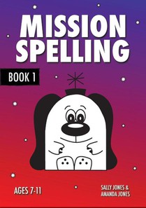 Mission Spelling