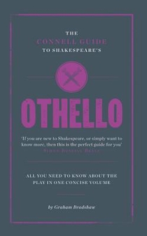 The Connell Guide To Shakespeare's Othello voorzijde