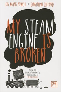 My Steam Engine is Broken