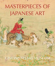 Masterpieces of Japanese Art: Cincinati Art Museum voorzijde