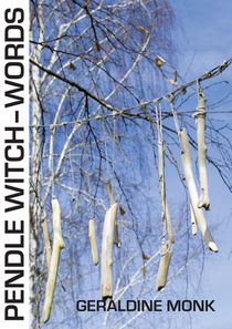 Pendle Witch-words