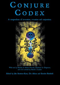 Conjure Codex 3