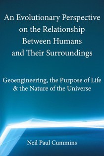An Evolutionary Perspective on the Relationship Between Humans and Their Surroundings