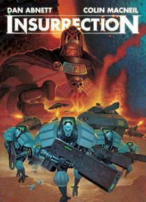 Insurrection