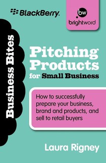Pitching Products For Small Business