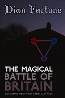 The Magical Battle of Britain voorzijde