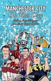 Manchester City On This Day