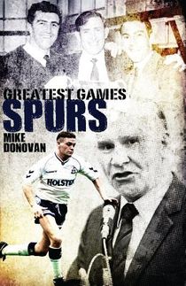 Spurs Greatest Games