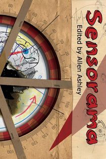 Sensorama (Paperback)