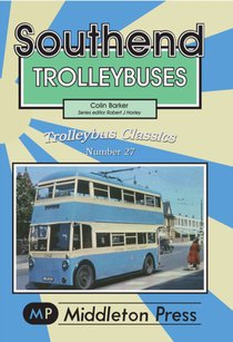 Southend Trolleybuses