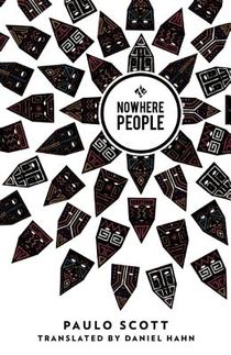 Nowhere People voorzijde