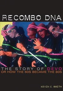 Recombo DNA