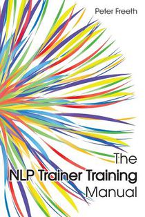 The NLP Trainer Training Manual