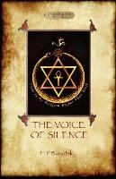 The Voice of the Silence voorzijde