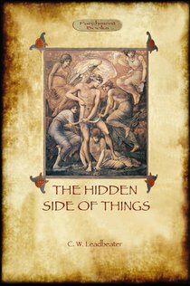 The Hidden Side of Things - Vols. I & II