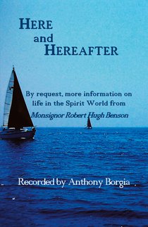Here and Hereafter