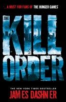 The Kill Order voorzijde