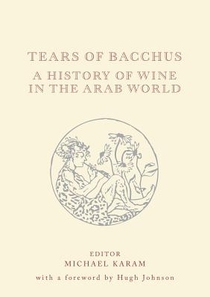 Tears of Bacchus