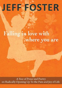 Falling in Love with Where You Are