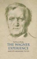 The Wagner Experience voorzijde