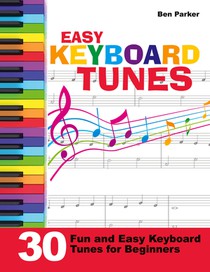Easy Keyboard Tunes