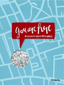 You Are Here