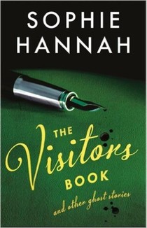 The Visitors Book