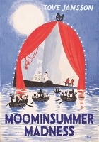 Moominsummer Madness voorzijde