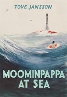 Moominpappa at Sea voorzijde