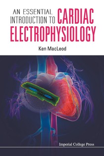 Essential Introduction To Cardiac Electrophysiology, An voorzijde