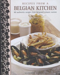 Recipes from a Belgian Kitchen