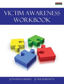 Victim Awareness Workbook [Probation Series] voorzijde